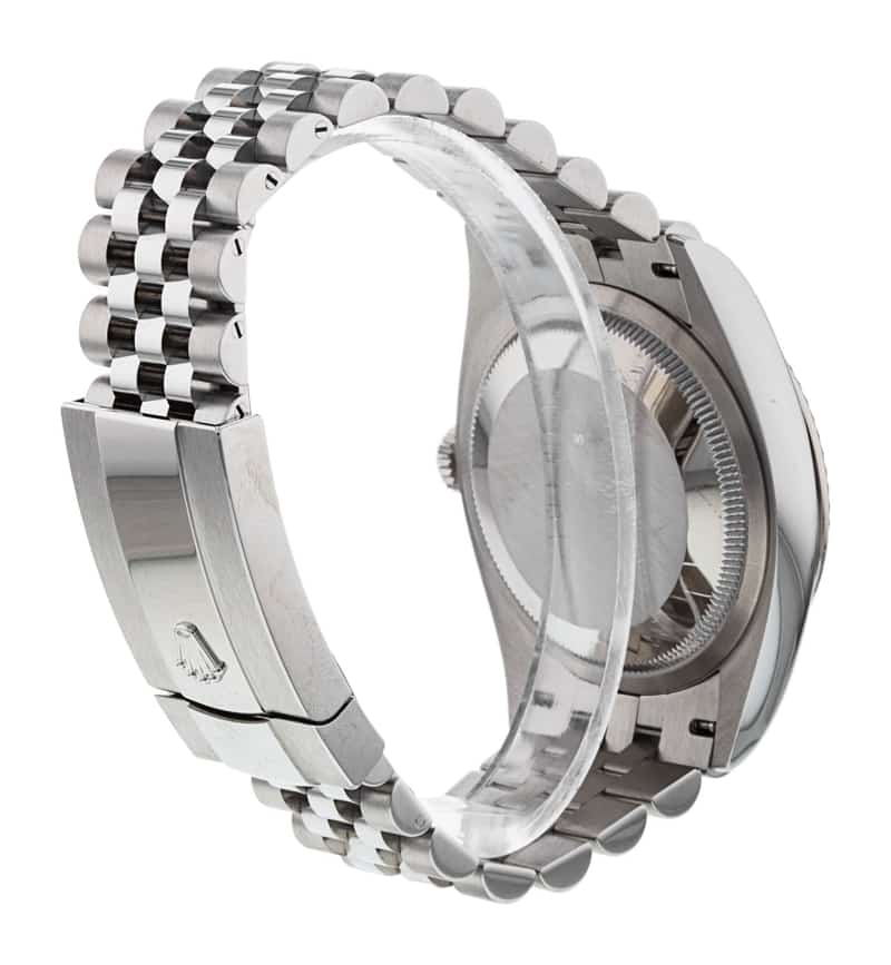 Rolex Datejust 126234